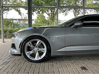 Chevrolet camaro | 3.6 v6 335 pk | 2023 | sharkskin metallic | sportonderstel | hd achteruitrijcamera | btw auto - afbeelding 26 van  30