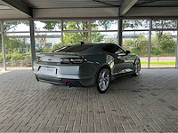 Chevrolet camaro | 3.6 v6 335 pk | 2023 | sharkskin metallic | sportonderstel | hd achteruitrijcamera | btw auto - afbeelding 28 van  30