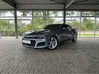 Chevrolet camaro | 3.6 v6 335 pk | 2023 | sharkskin metallic | sportonderstel | hd achteruitrijcamera | btw auto