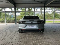 Chevrolet camaro | 3.6 v6 335 pk | 2023 | sharkskin metallic | sportonderstel | hd achteruitrijcamera | btw auto - afbeelding 13 van  13