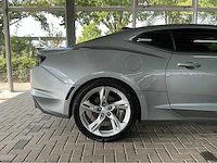 Chevrolet camaro | 3.6 v6 335 pk | 2023 | sharkskin metallic | sportonderstel | hd achteruitrijcamera | btw auto - afbeelding 3 van  30