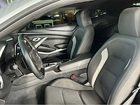 Chevrolet camaro | 3.6 v6 335 pk | 2023 | sharkskin metallic | sportonderstel | hd achteruitrijcamera | btw auto - afbeelding 7 van  30