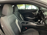 Chevrolet camaro | 3.6 v6 335 pk | 2023 | sharkskin metallic | sportonderstel | hd achteruitrijcamera | btw auto - afbeelding 9 van  30