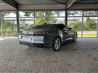 Chevrolet camaro | 3.6 v6 335 pk | 2023 | sharkskin metallic | sportonderstel | hd achteruitrijcamera | btw auto - afbeelding 28 van  30