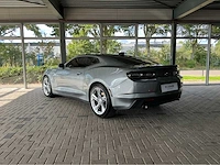 Chevrolet camaro | 3.6 v6 335 pk | 2023 | sharkskin metallic | sportonderstel | hd achteruitrijcamera | btw auto - afbeelding 30 van  30