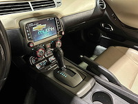 Chevrolet camaro cabriolet lt 3.6 328pk 2015 - afbeelding 5 van  18