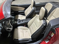 Chevrolet camaro cabriolet lt 3.6 328pk 2015 - afbeelding 7 van  18