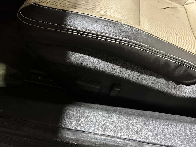 Chevrolet camaro cabriolet lt 3.6 328pk 2015 - afbeelding 18 van  18