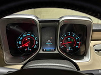 Chevrolet camaro cabriolet lt 3.6 328pk 2015 - afbeelding 4 van  13