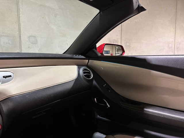 Chevrolet camaro cabriolet lt 3.6 328pk 2015 - afbeelding 6 van  18