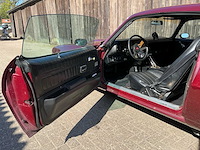 Chevrolet camaro coupe oldtimer - afbeelding 3 van  24