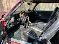 Chevrolet camaro coupe oldtimer - afbeelding 4 van  24