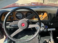 Chevrolet camaro coupe oldtimer - afbeelding 6 van  24