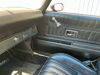 Chevrolet camaro coupe oldtimer - afbeelding 2 van  10