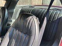 Chevrolet camaro coupe oldtimer - afbeelding 3 van  10