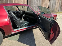 Chevrolet camaro coupe oldtimer - afbeelding 17 van  24