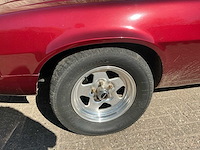 Chevrolet camaro coupe oldtimer - afbeelding 22 van  24