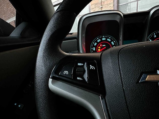 Chevrolet camaro ls 3.6 v6 328pk 2014 - afbeelding 9 van  21