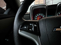 Chevrolet camaro ls 3.6 v6 328pk 2014 - afbeelding 9 van  21