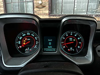 Chevrolet camaro ls 3.6 v6 328pk 2014 - afbeelding 19 van  32