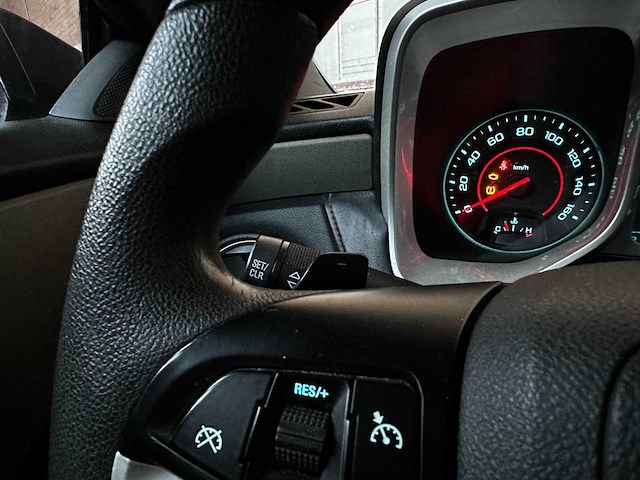 Chevrolet camaro ls 3.6 v6 328pk 2014 - afbeelding 25 van  32