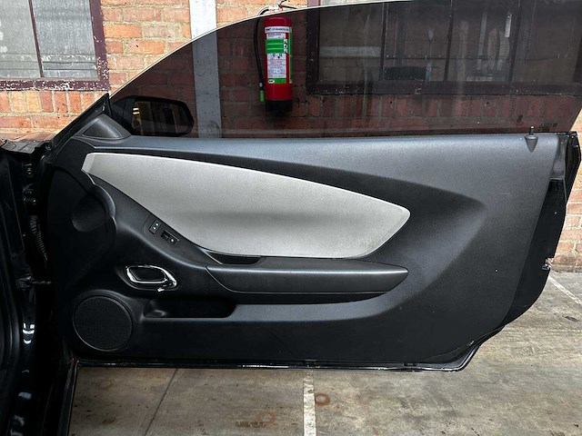 Chevrolet camaro ls 3.6 v6 328pk 2014 - afbeelding 28 van  32