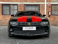 Chevrolet camaro ls 3.6 v6 328pk 2014 - afbeelding 4 van  32