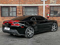 Chevrolet camaro ls 3.6 v6 328pk 2014 - afbeelding 1 van  7