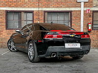 Chevrolet camaro ls 3.6 v6 328pk 2014 - afbeelding 3 van  7