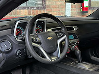Chevrolet camaro ls 3.6 v6 328pk 2014 - afbeelding 5 van  7