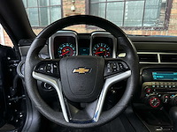 Chevrolet camaro ls 3.6 v6 328pk 2014 - afbeelding 4 van  11