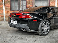 Chevrolet camaro ls 3.6 v6 328pk 2014 - afbeelding 3 van  32