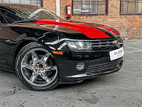 Chevrolet camaro ls 3.6 v6 328pk 2014 - afbeelding 30 van  32