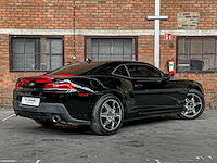 Chevrolet camaro ls 3.6 v6 328pk 2014 - afbeelding 32 van  32