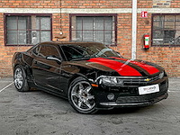 Chevrolet camaro ls 3.6 v6 328pk 2014 - afbeelding 4 van  4