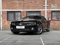 Chevrolet camaro lt 3.6 v6 309pk 2010 youngtimer