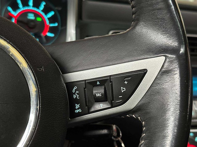 Chevrolet camaro lt 3.6 v6 309pk 2010 youngtimer - afbeelding 14 van  38