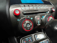 Chevrolet camaro lt 3.6 v6 309pk 2010 youngtimer - afbeelding 17 van  38