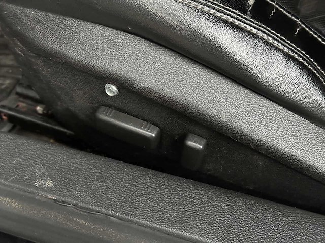 Chevrolet camaro lt 3.6 v6 309pk 2010 youngtimer - afbeelding 22 van  38