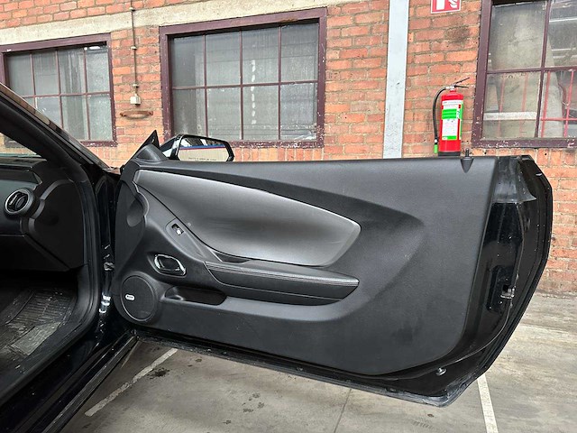 Chevrolet camaro lt 3.6 v6 309pk 2010 youngtimer - afbeelding 24 van  38