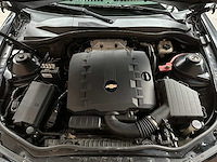 Chevrolet camaro lt 3.6 v6 309pk 2010 youngtimer - afbeelding 26 van  38