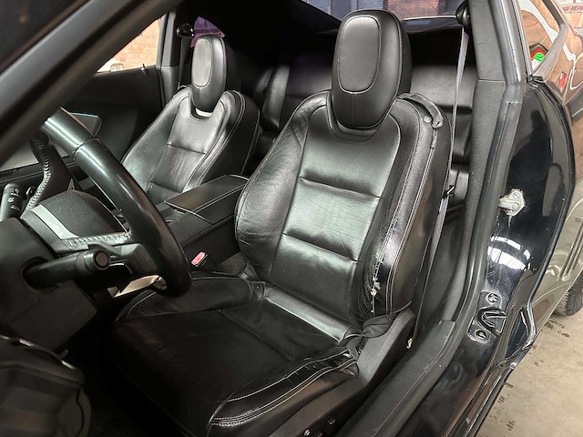 Chevrolet camaro lt 3.6 v6 309pk 2010 youngtimer - afbeelding 27 van  38