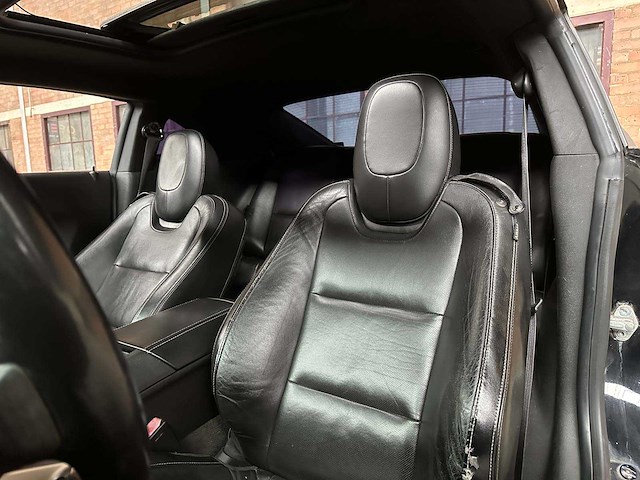 Chevrolet camaro lt 3.6 v6 309pk 2010 youngtimer - afbeelding 28 van  38