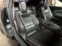 Chevrolet camaro lt 3.6 v6 309pk 2010 youngtimer - afbeelding 31 van  38