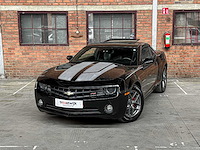 Chevrolet camaro lt 3.6 v6 309pk 2010 youngtimer - afbeelding 23 van  38