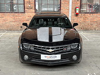 Chevrolet camaro lt 3.6 v6 309pk 2010 youngtimer - afbeelding 34 van  38