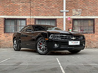 Chevrolet camaro lt 3.6 v6 309pk 2010 youngtimer - afbeelding 35 van  38