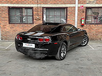 Chevrolet camaro lt 3.6 v6 309pk 2010 youngtimer - afbeelding 2 van  38