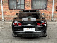 Chevrolet camaro lt 3.6 v6 309pk 2010 youngtimer - afbeelding 3 van  38