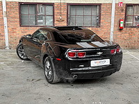 Chevrolet camaro lt 3.6 v6 309pk 2010 youngtimer - afbeelding 5 van  38